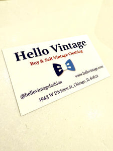 Hello Vintage Gift Card